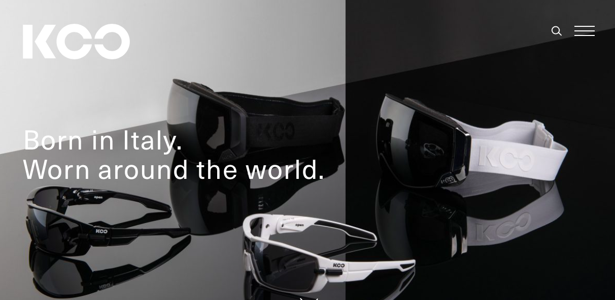 KOO reveals new optimised website