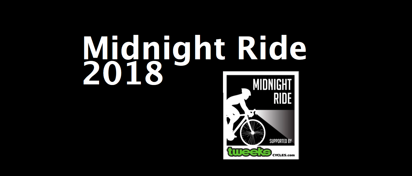 Midnight Ride returns with key sponsors for ’18