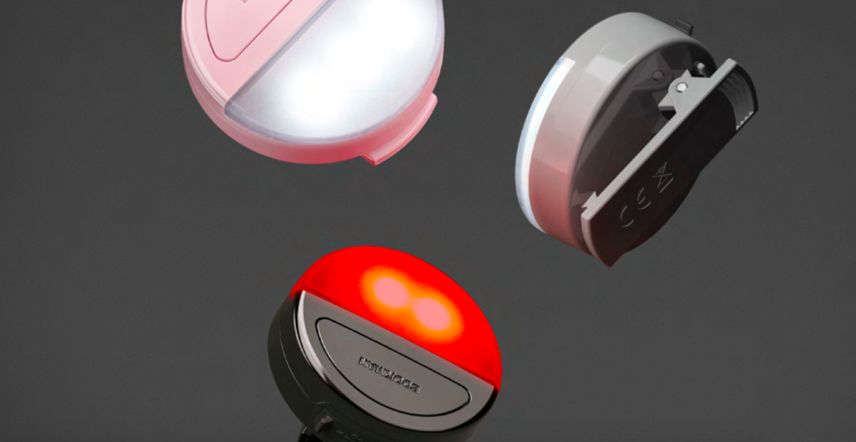 New brand Bookman Urban Visibility unveils first project