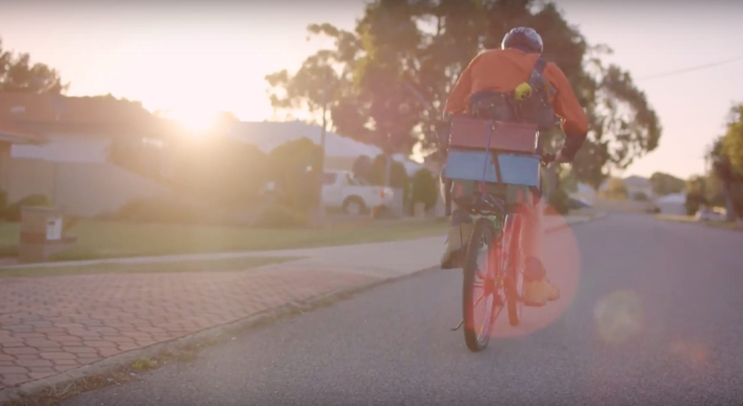 Oz road safety minister cans anti-cycling ads (and BikeBiz coverage played its part)