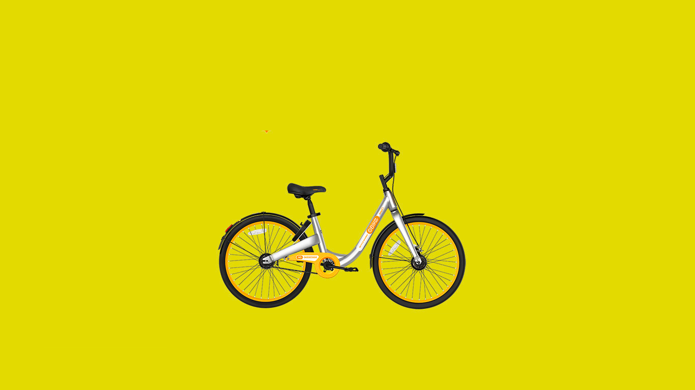 oBike heads to Portugal