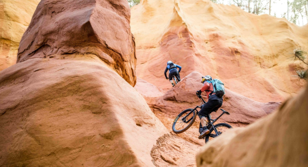 Canyon releases first e-bike