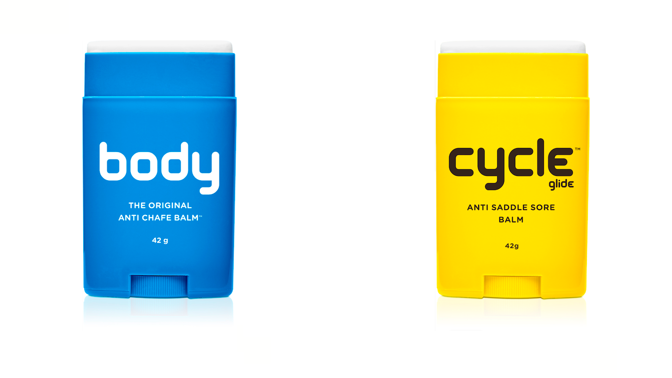 Body Glide finds UK distributor in 2pure