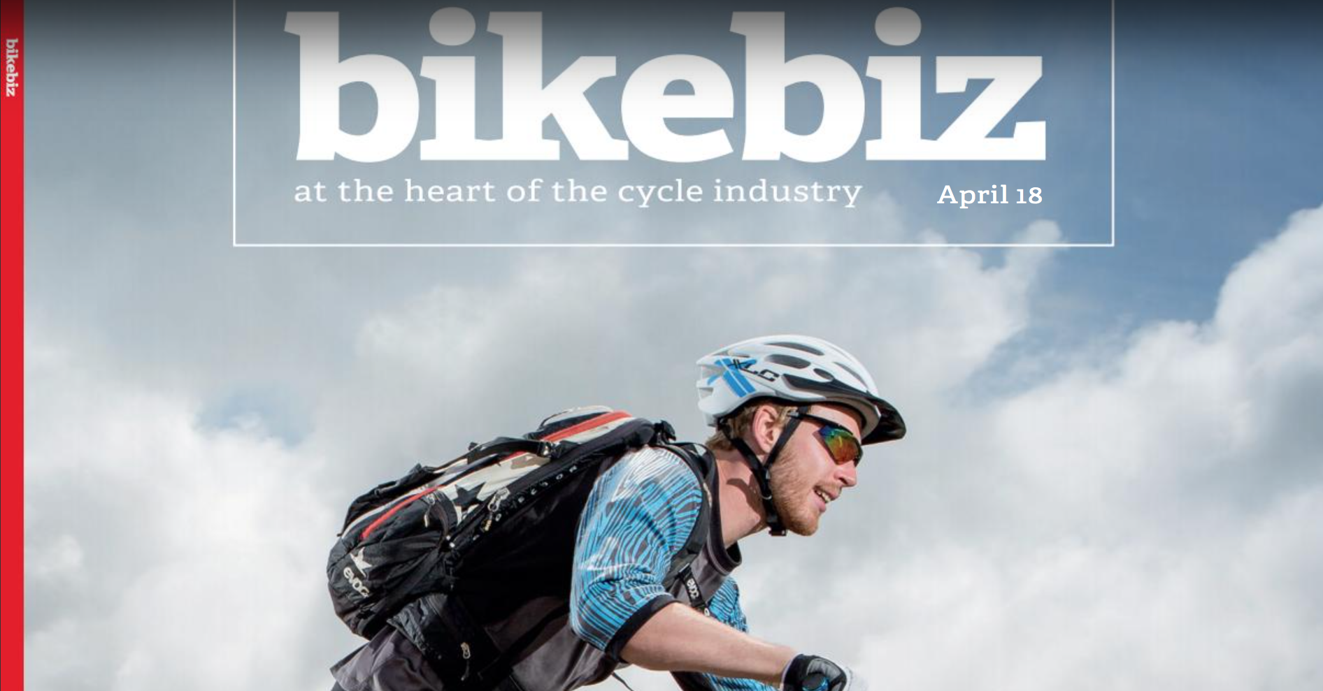 Future Publishing acquires BikeBiz publisher NewBay Media