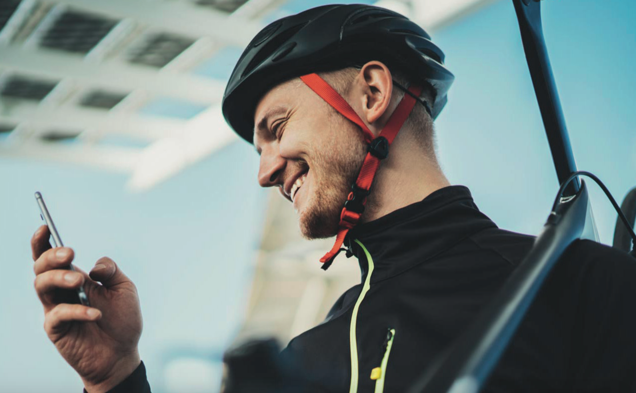 The future of the mobile mechanic
