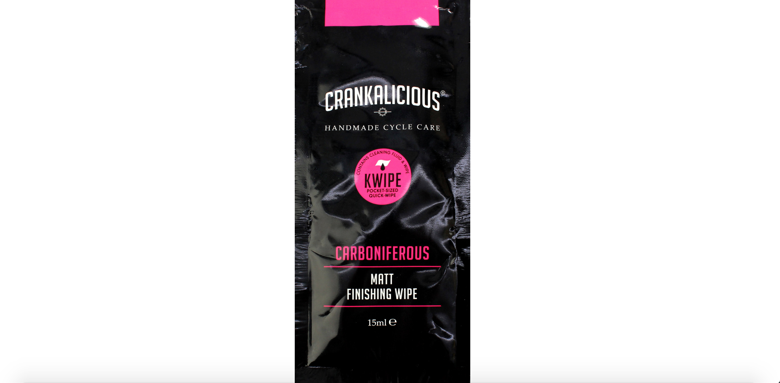 Crankalicious expands Carboniferous range with Kwipes