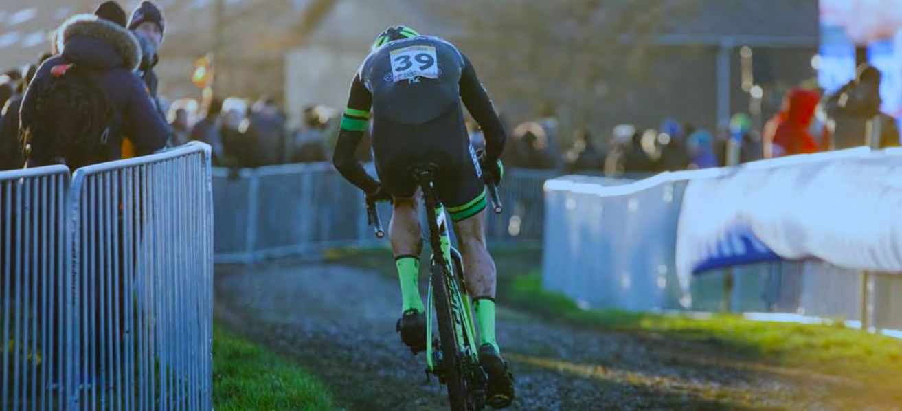 Neon-Velo confirms Forme partnership