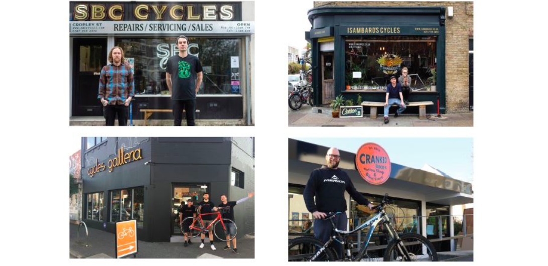 Want to be in a Local Bike Shop Day film? Here’s your chance