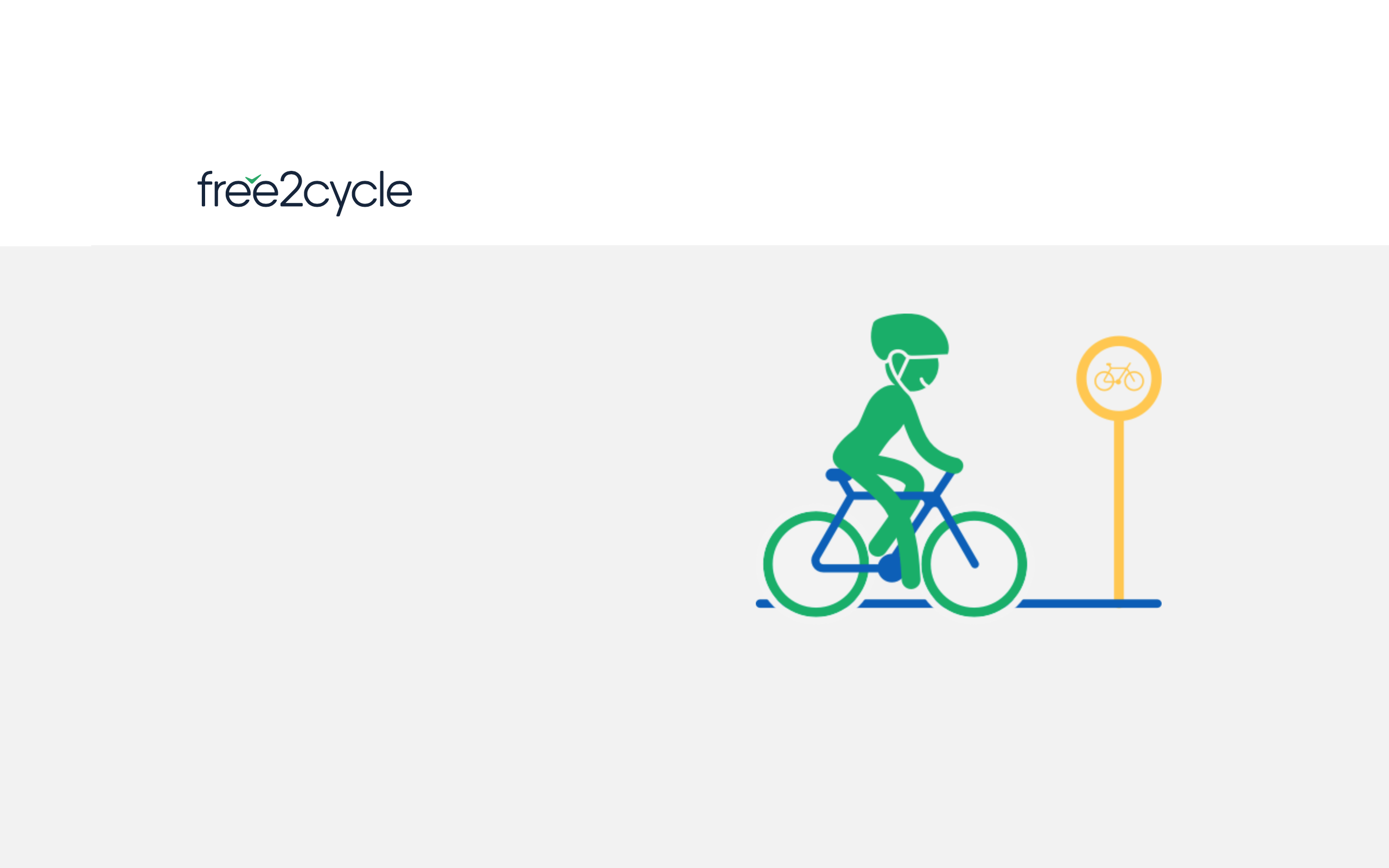 free2cycle CEO responds to Cycling UK research