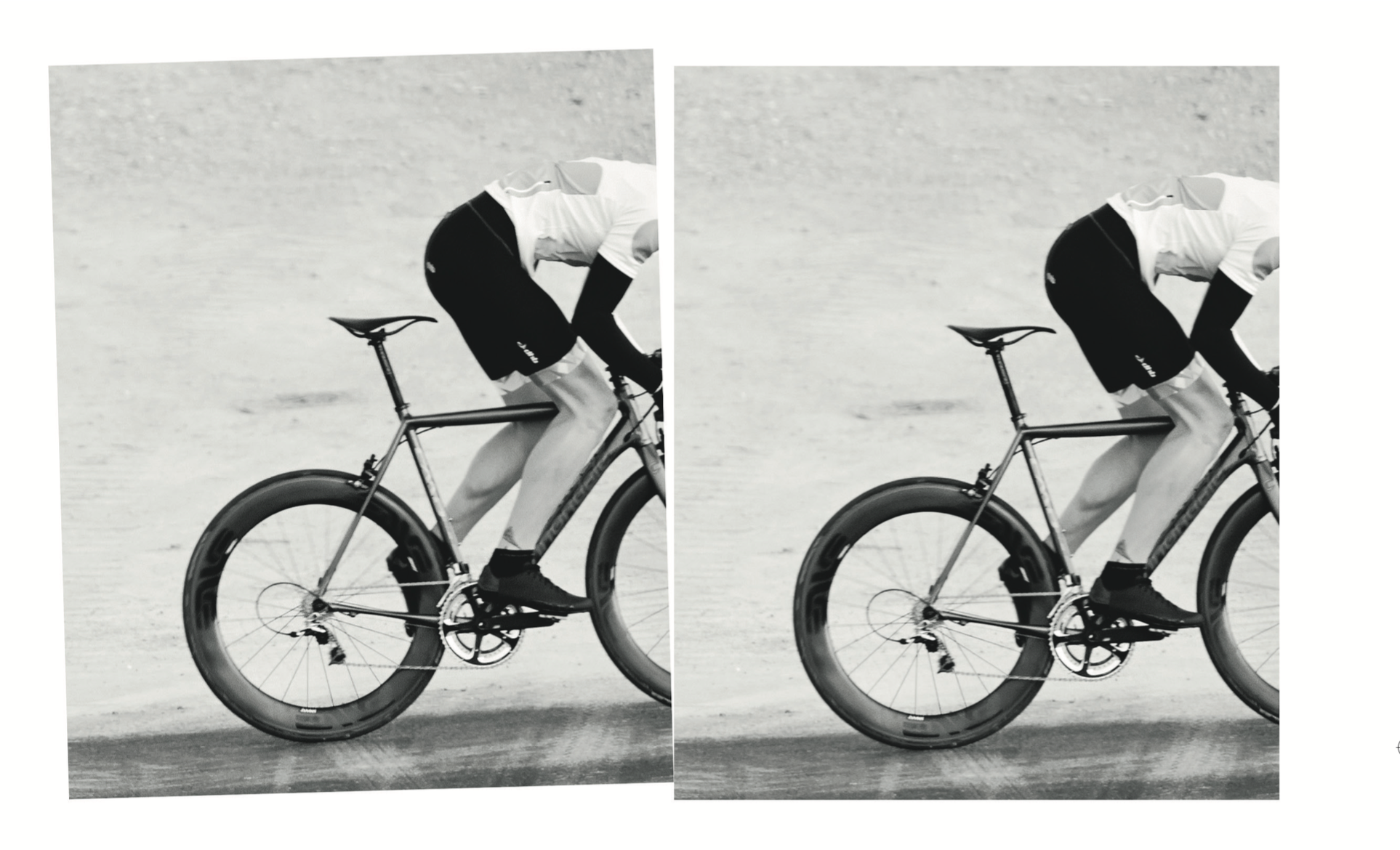 Building from raw Fabric