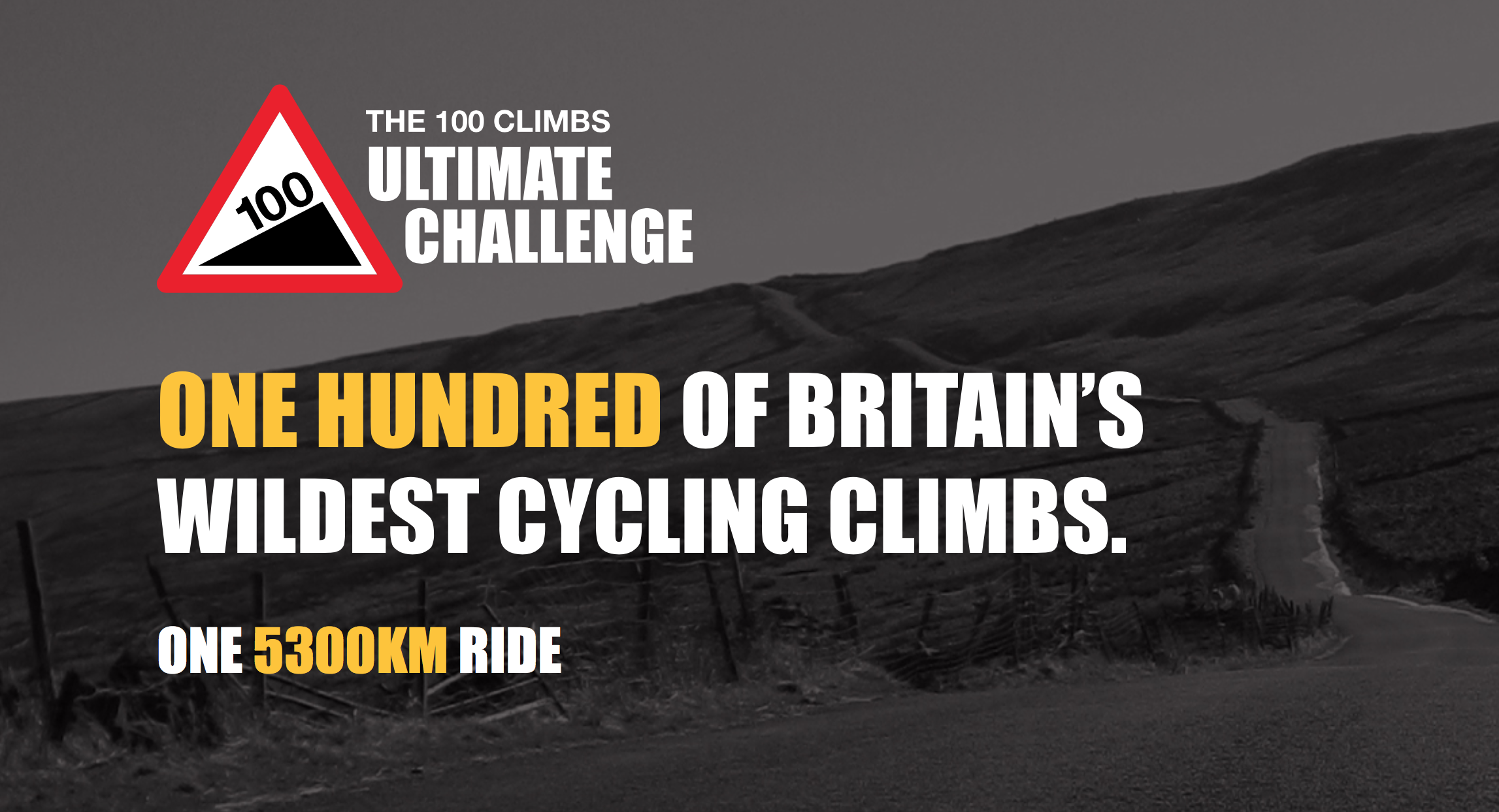 Cycling UK members to attempt 100 of Britain’s toughest climbs