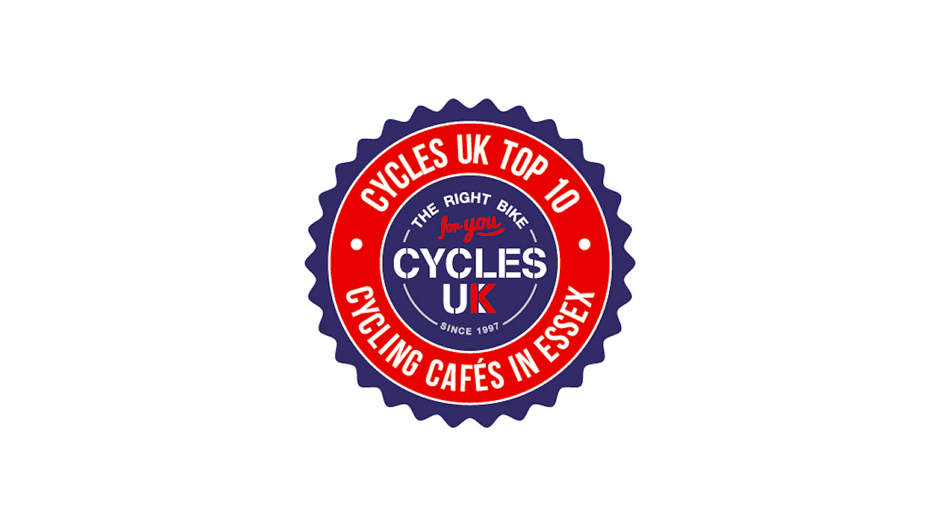 Cycles UK creates awards for cycle cafés
