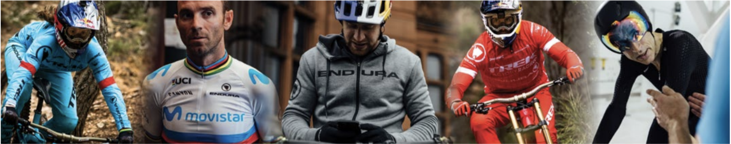 Endura teams up with Solis