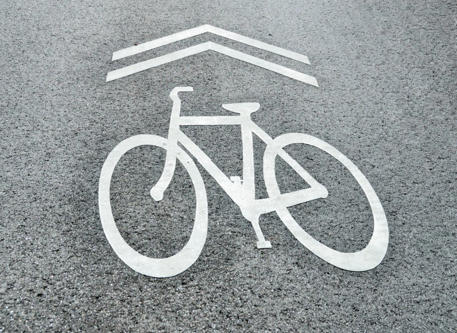 Will cracking down on cyclists help improve road safety?