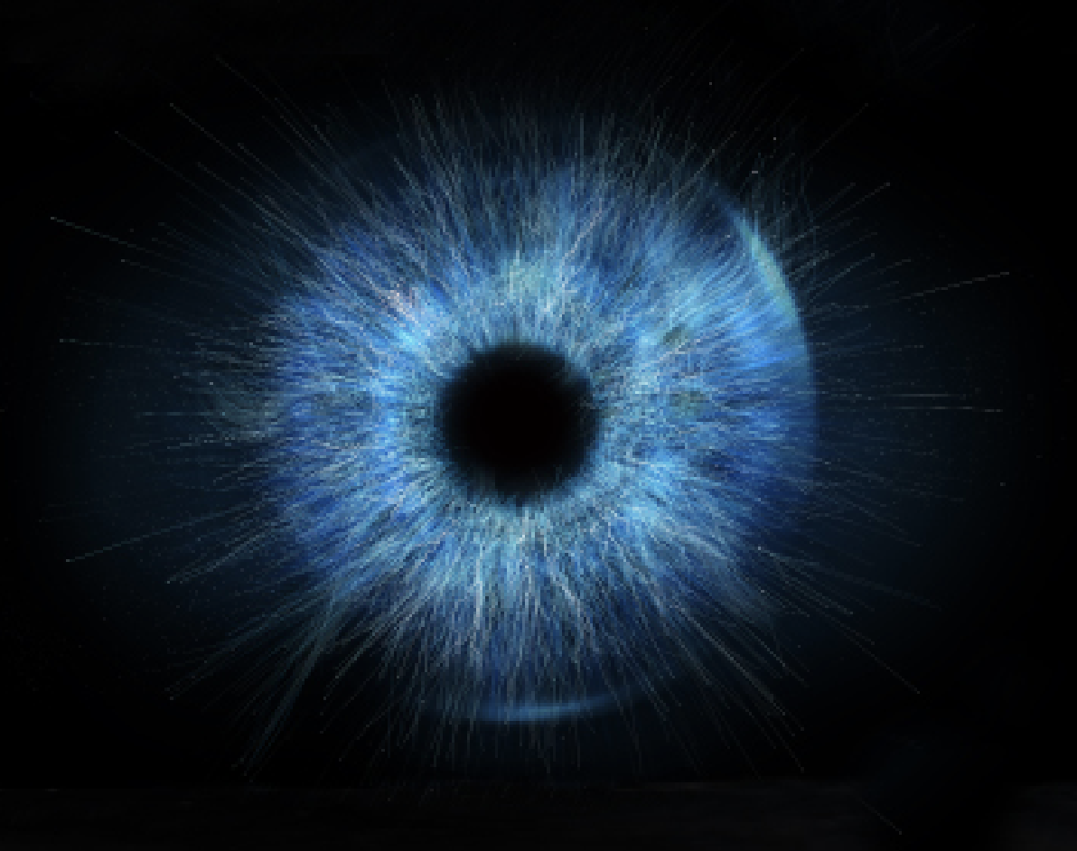 How can an IBD implement visual merchandising?