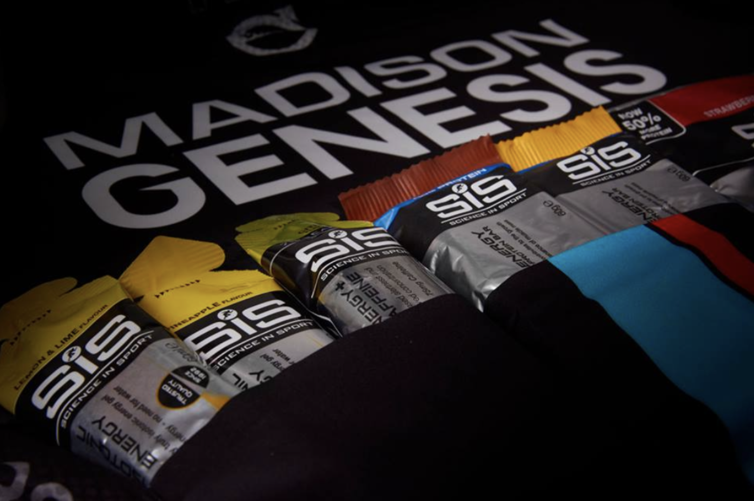 Science in Sport and Madison sign exclusive distribution deal