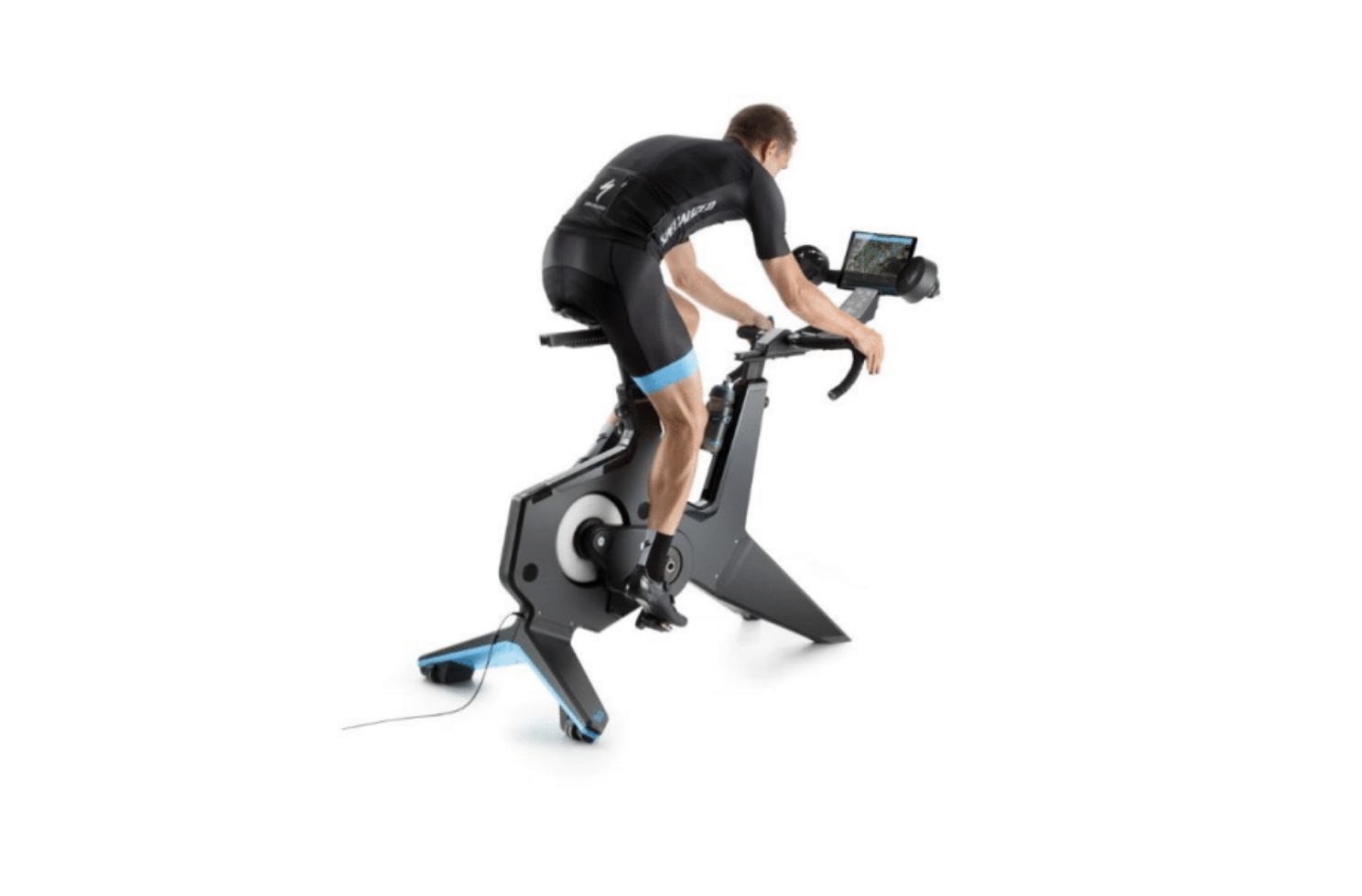 COREbike 2019: ZyroFisher