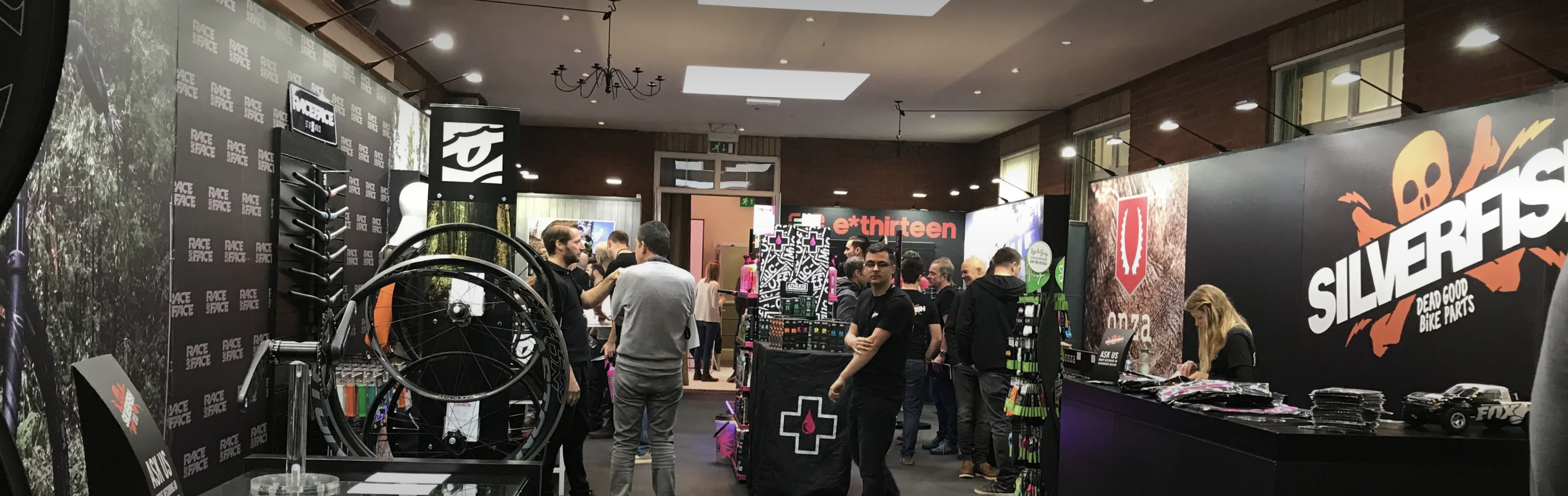 COREbike 2019 to have “biggest-ever” footprint