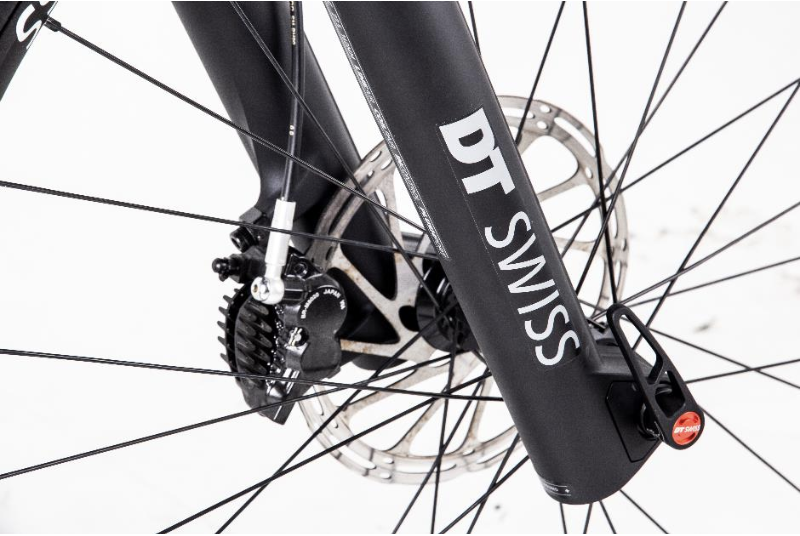 New products revealed for iceBike* 2019