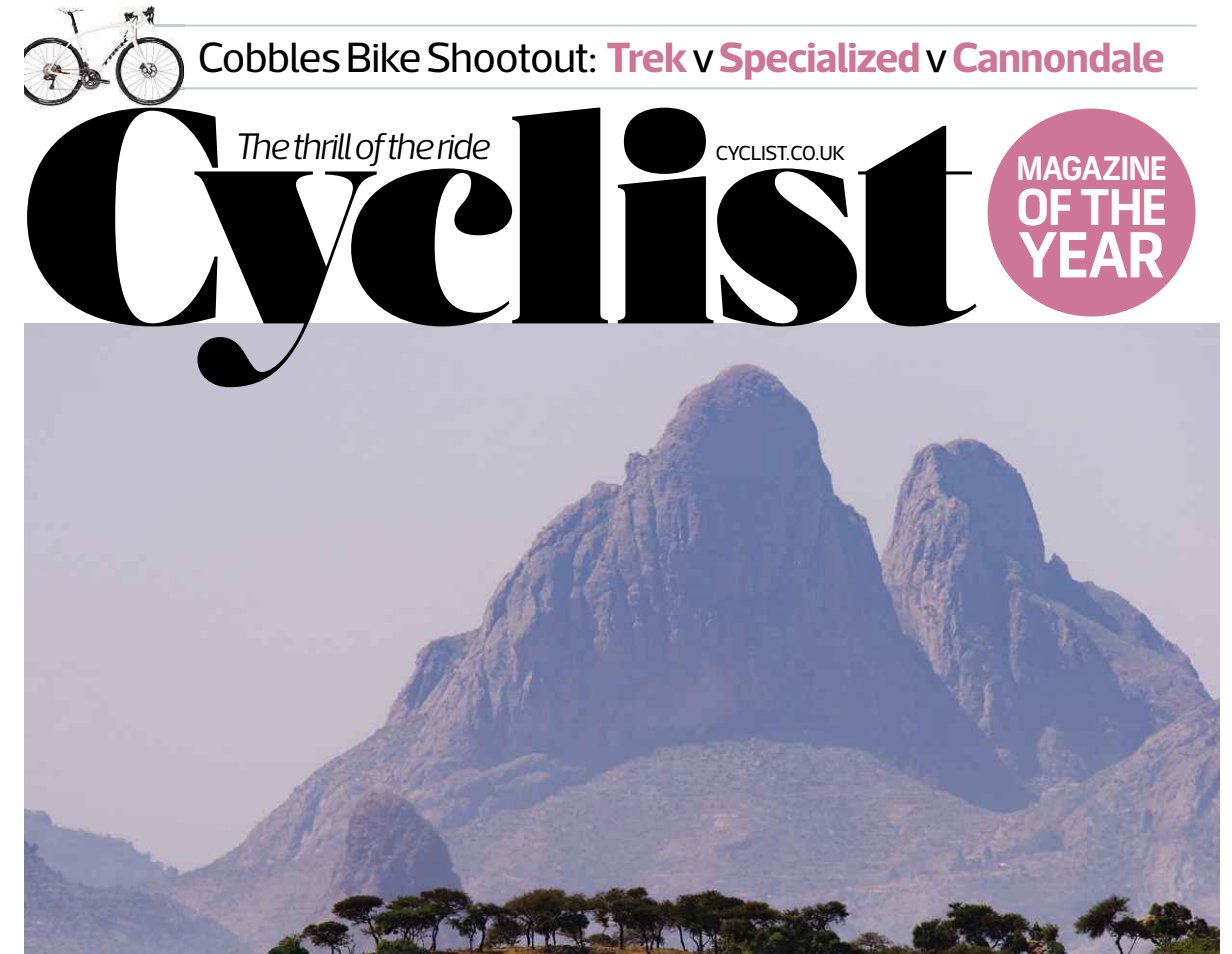 All cycle mags have dropped readers, shows ABC figures