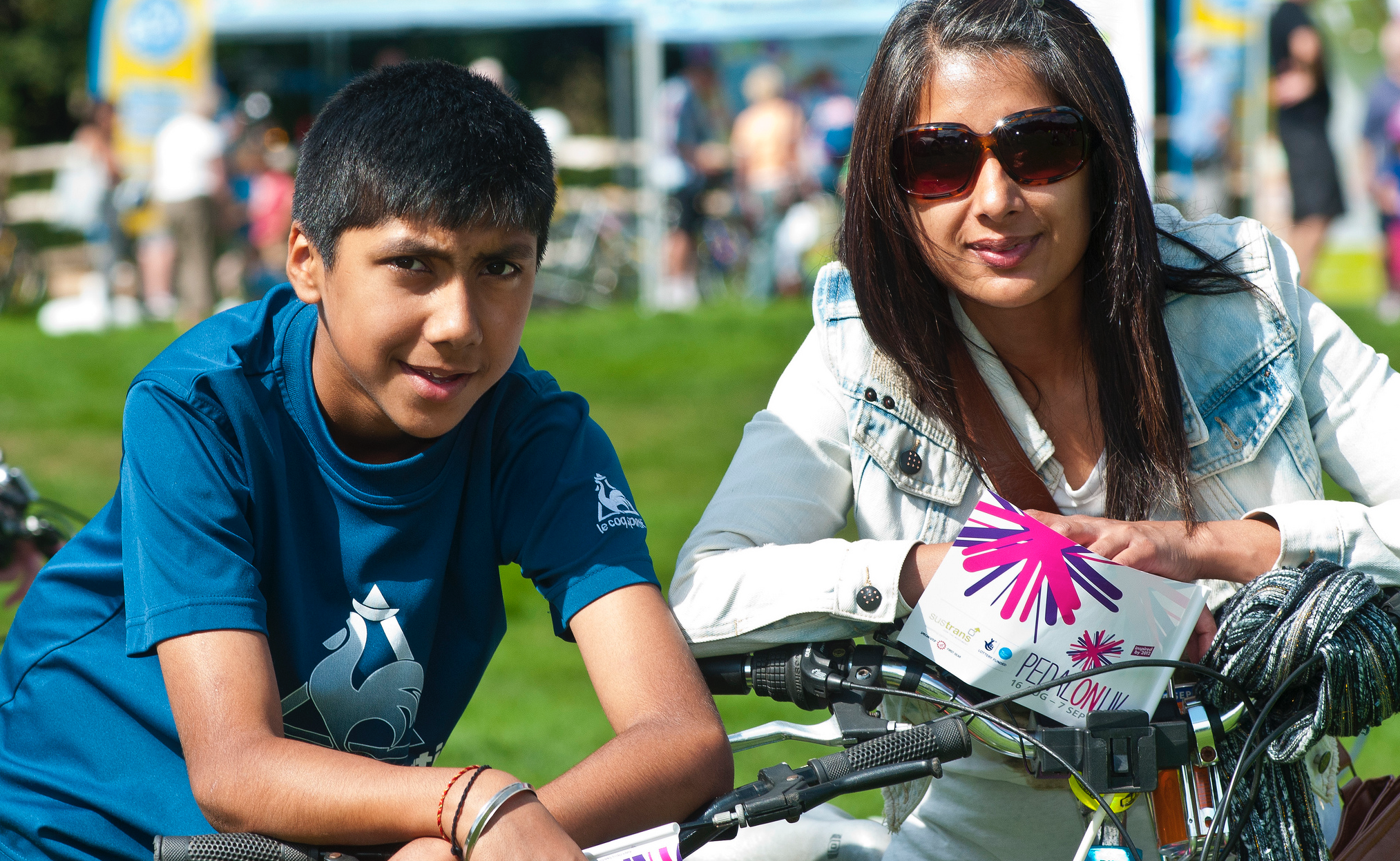 Bike industry: be more inclusive and you’ll sell more stuff