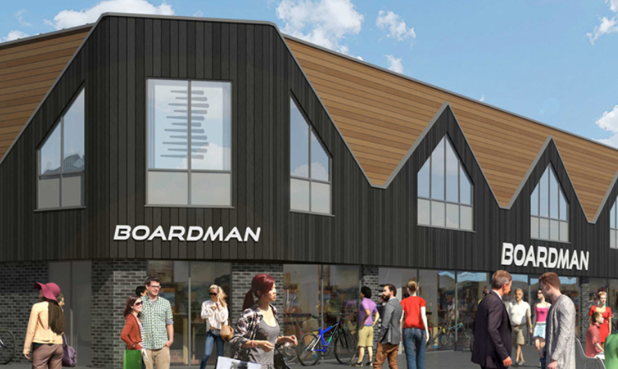 “This will be for every cyclist who wants to go more than 10mph”