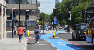 screenshot 2018 07 27 101935 Government in “serious danger” of missing cycling and walking targets