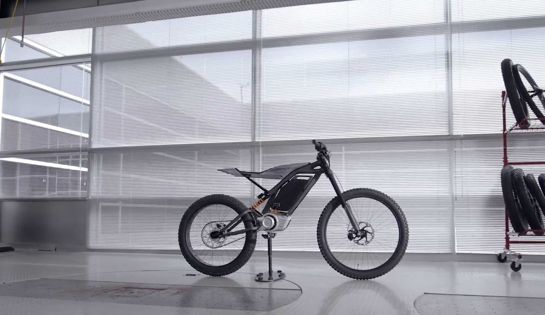 Harley-Davidson hints it will get into the e-bike market with new LiveWire line