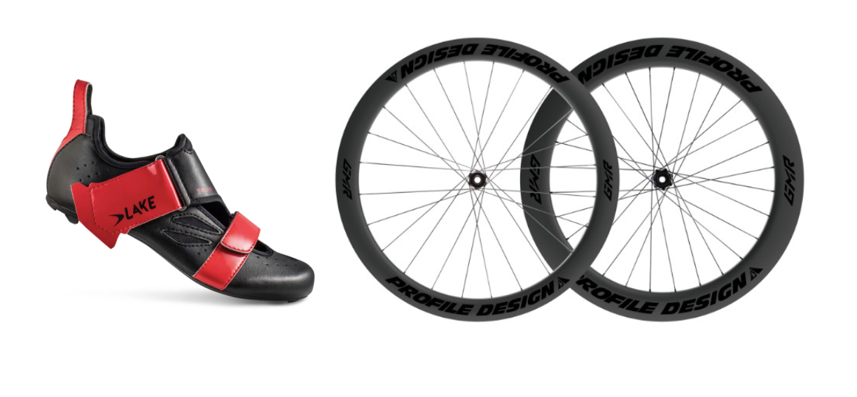 BikeBiz’s guide to the latest in triathlon