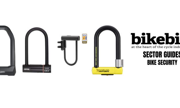 BikeBiz January Sector Guides: Bike Security