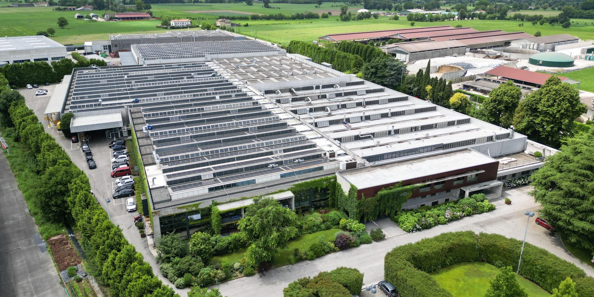 Selle Royal Group achieves ISCC+ certification - BikeBiz