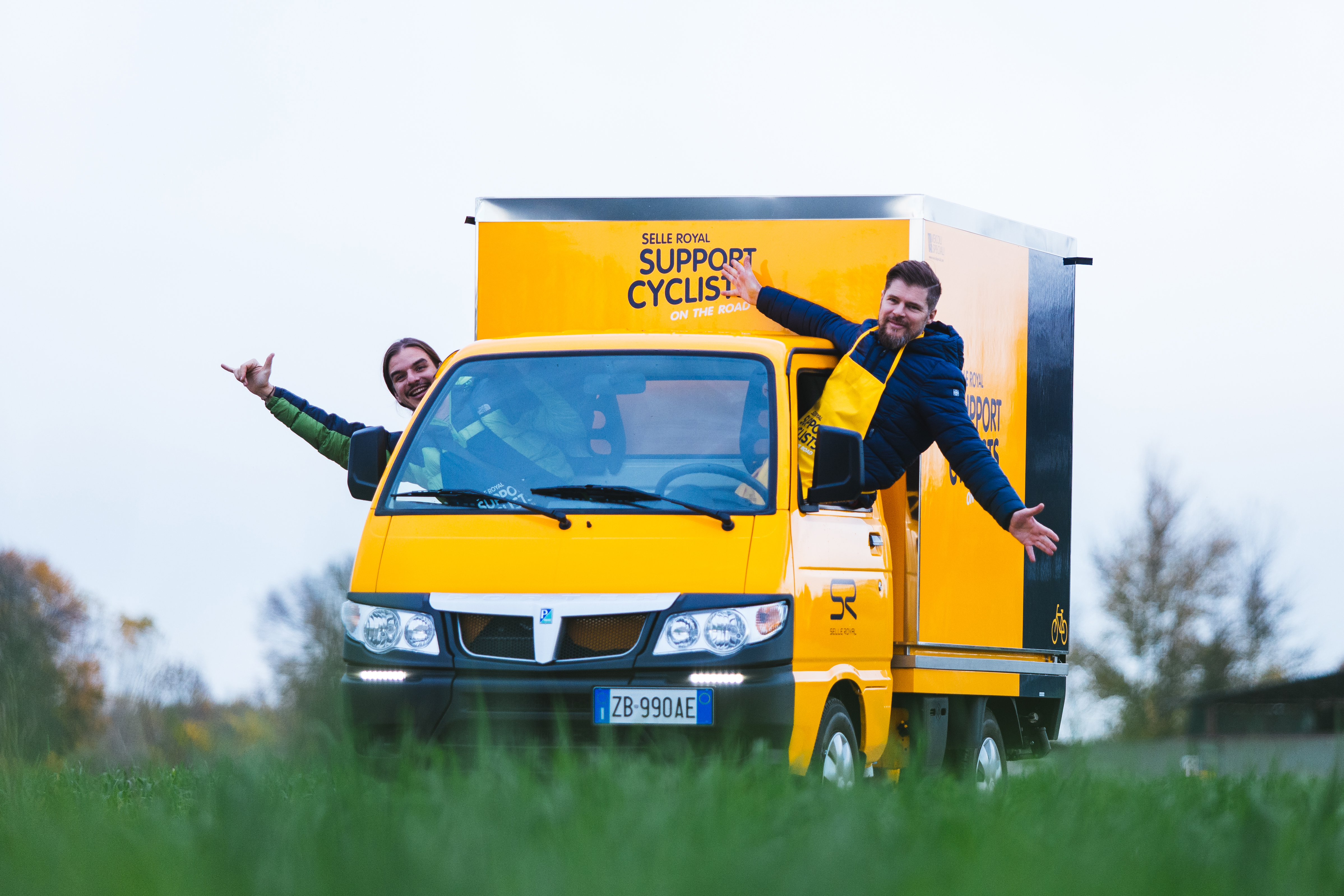 Selle Royal to offer cyclists free bike checks on European tour