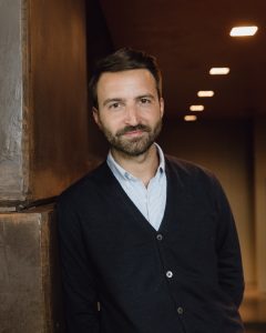 selleroyal portraits riccardo losio Selle Royal unveils new Stracciatella technology