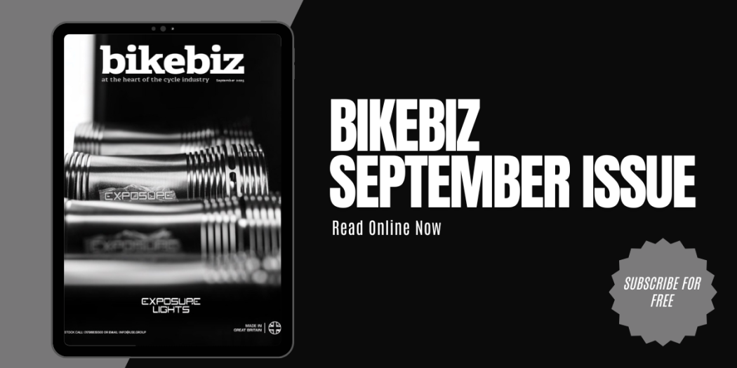 Bikebiz September 2025 issue