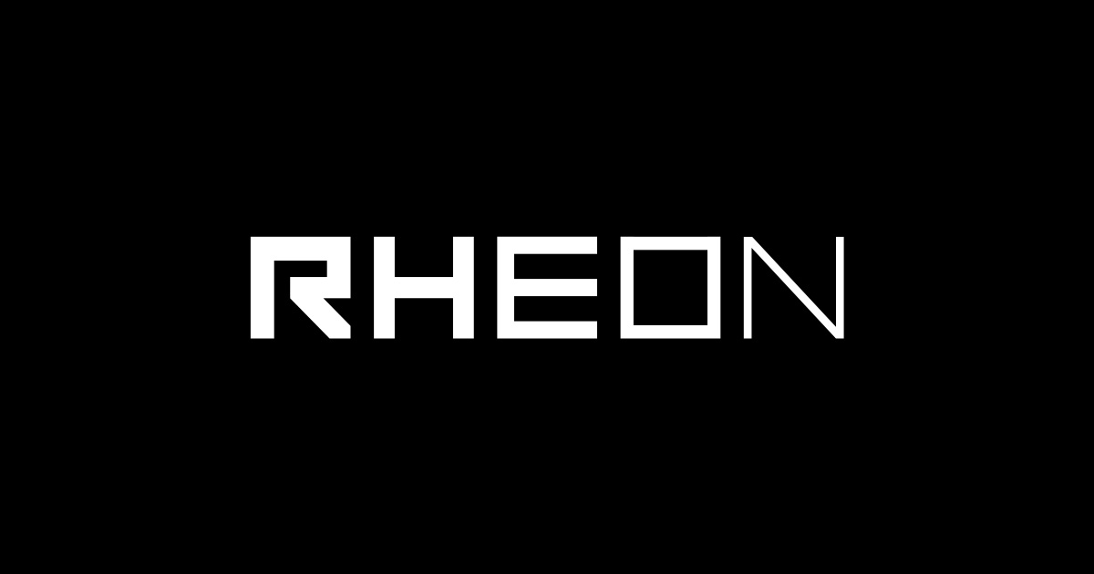 Five minutes with: innovative tech company Rheon Labs