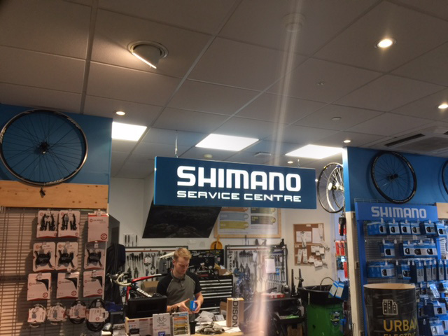Cycle Republic strengthens partnership with Shimano