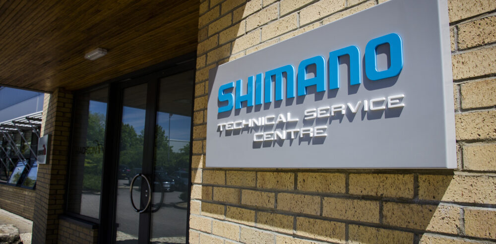Shimano increased sales 16% in 2022