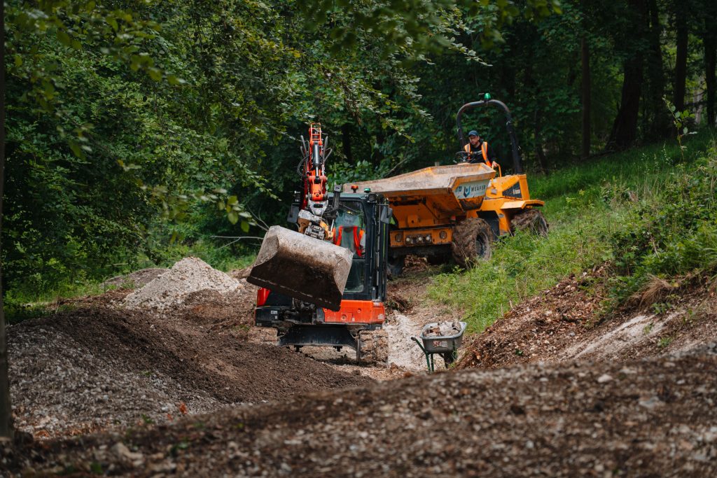 shimano trail born aston hill june 2026 76 Shimano Trail Born Fund backs UK trail projects through Madison partnership