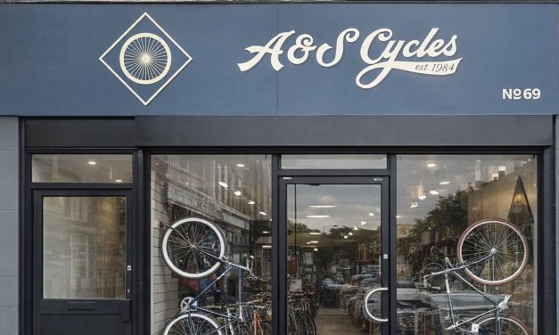 Local Bike Shop Week Awards Finalist Interview: A&S Cycles