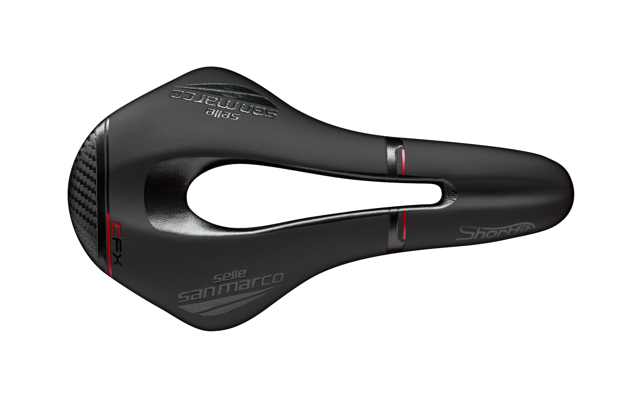 Selle San Marco widens product range with Shortfit Narrow
