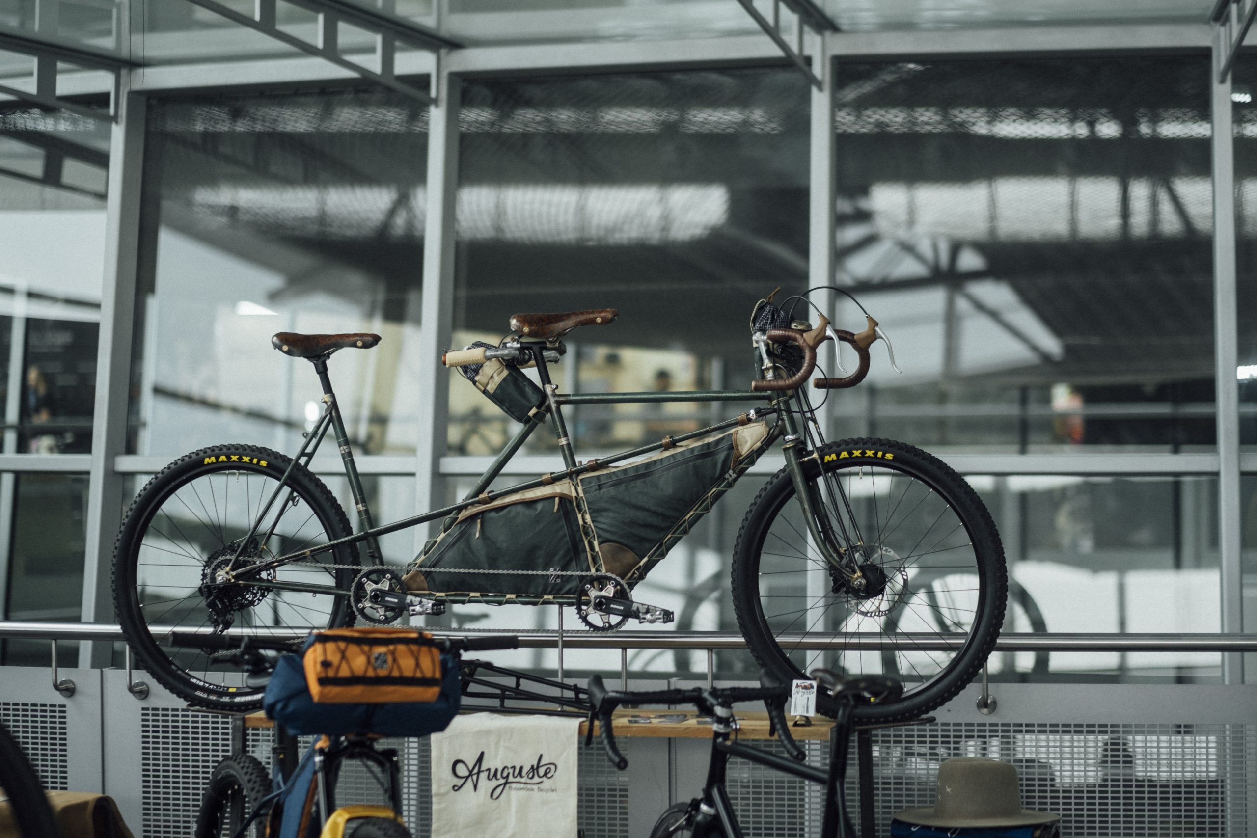 Bespoked returns to the UK with a new Manchester venue