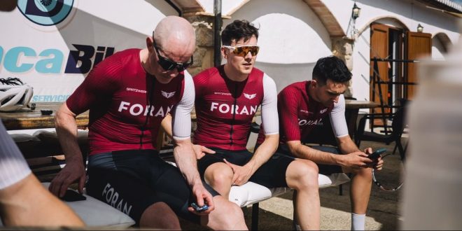 Spatzwear custom kit