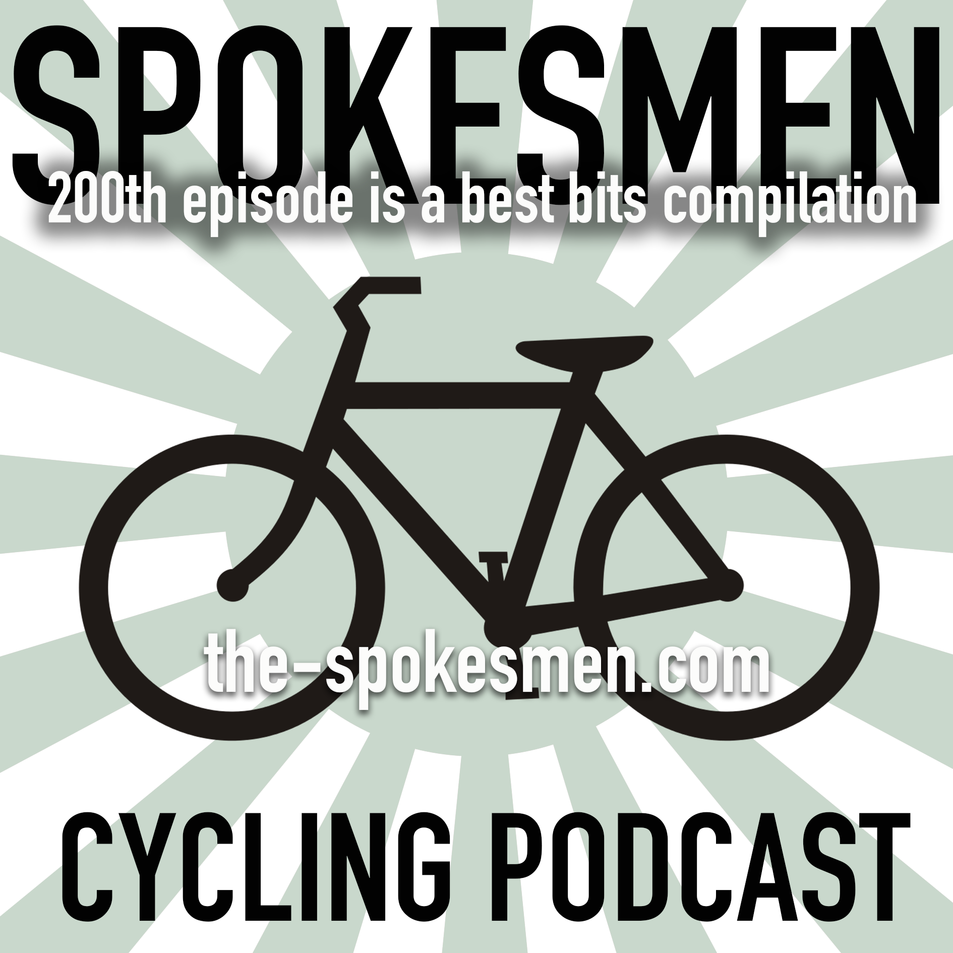 12-year-old cycling industry podcast airs look-back episode