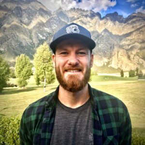 squire neil hudson 1 Squire appoints Neil Hudson as two-wheel brand development manager