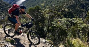 squire neil hudson 2 Squire appoints Neil Hudson as two-wheel brand development manager