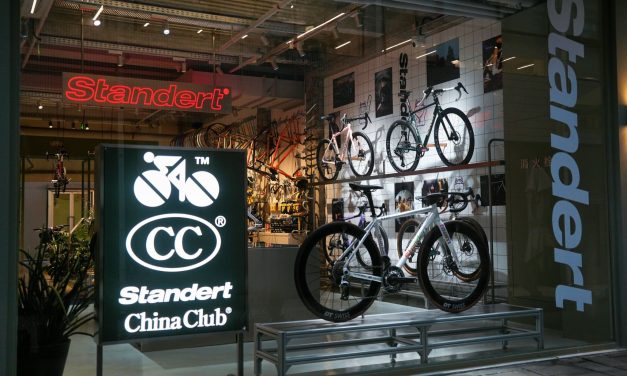 Boutique bike brand Standert partners with retailers across key markets