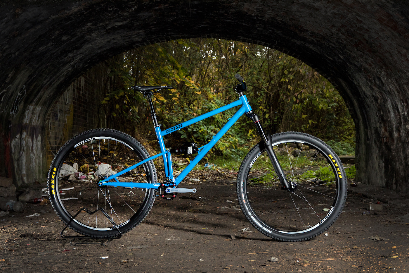 Starling Cycles production jumps forward with new release