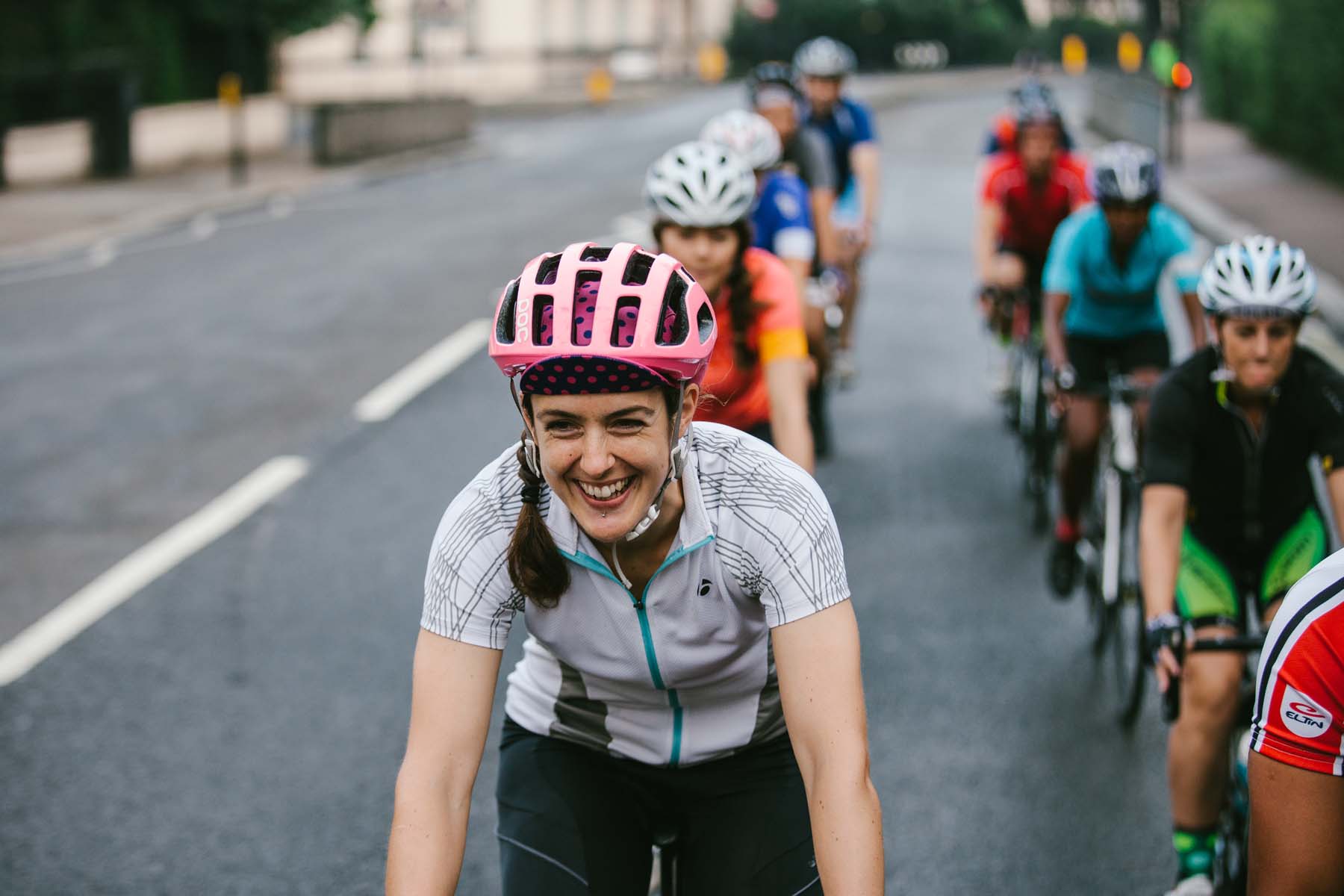 Strava says today is the day folks give up on their New Year’s resolution to exercise