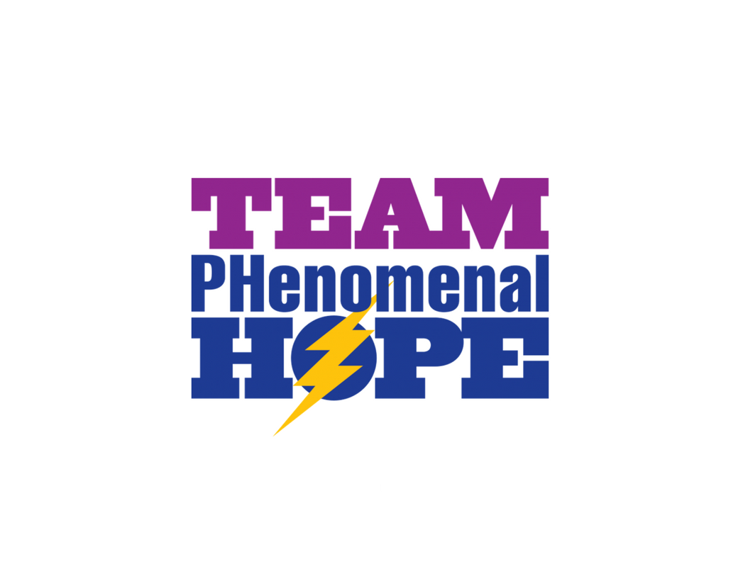 Cyclists to ride over 200 miles to raise awareness of PH