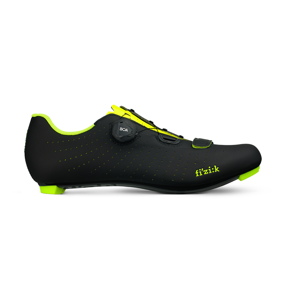 Fizik unveils Tempo Overcurve R5 road shoe